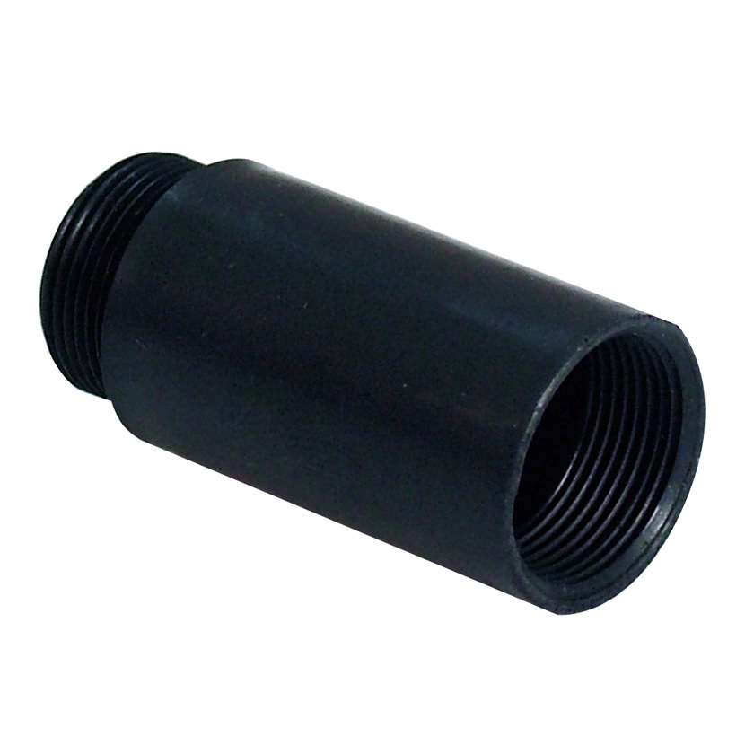 thumbnail image 2 of Snapklik.co : 1/2 Tri Clap Adapter To 1/2 Inch NPT Thread Ferrule Sanitary Pipe Fitting 2 of 10