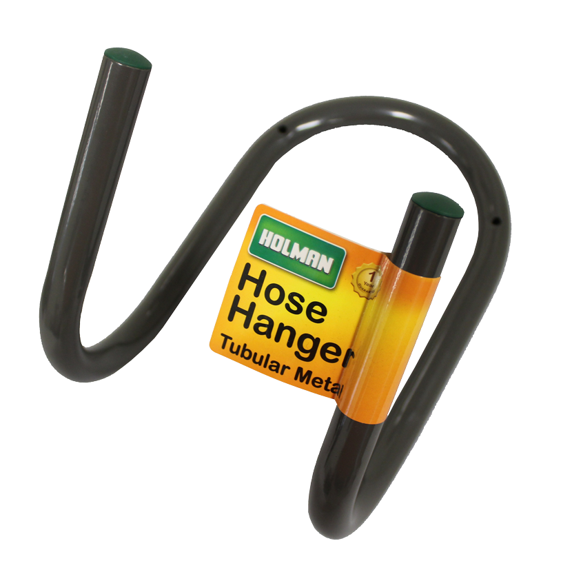 Metal Tubular Hose Hanger Holman Industries