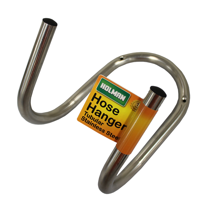Stainless Steel Tubular Hose Hanger Holman Industries