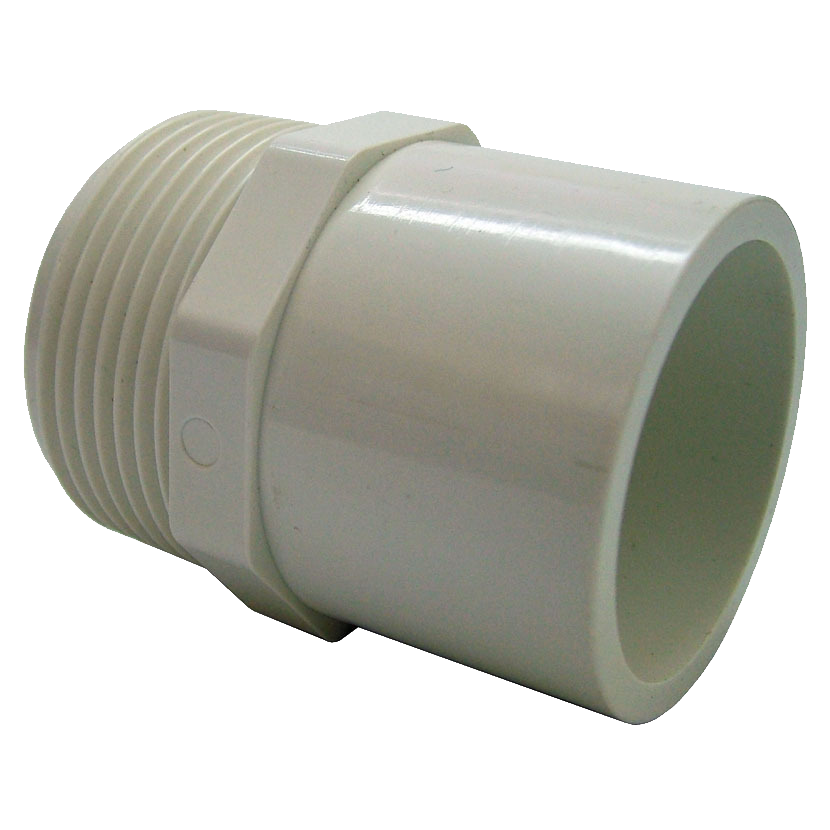 PVC Valve TakeOff Adaptor Holman Industries