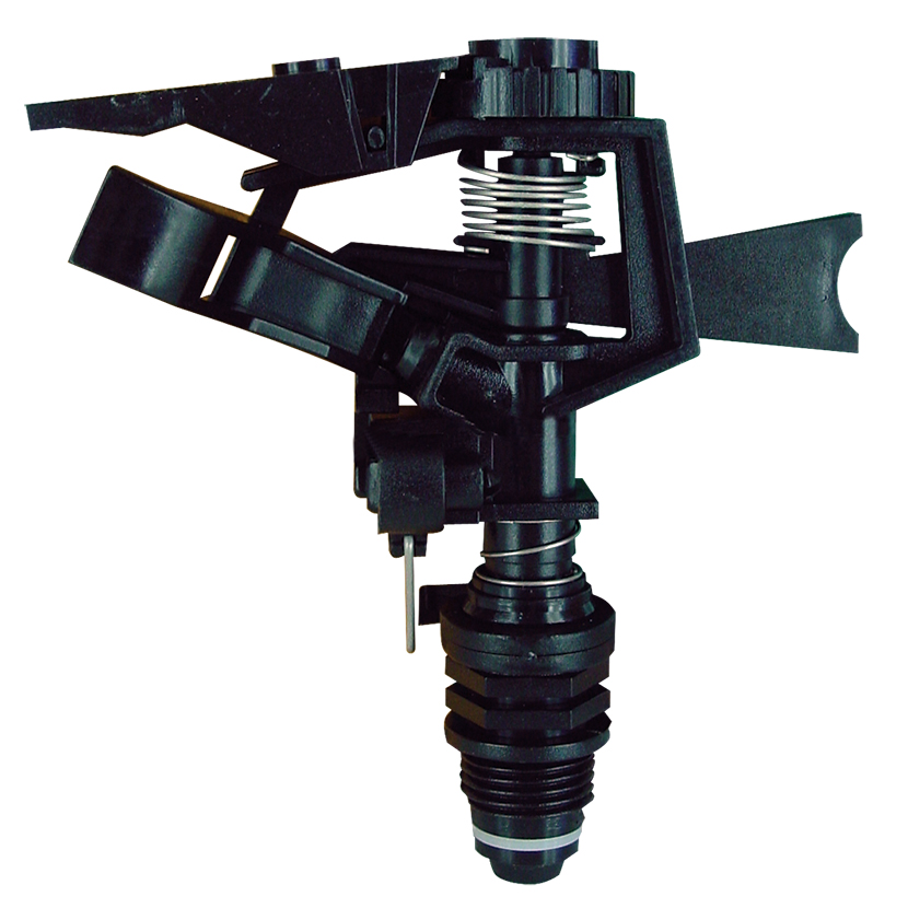 Impact Sprinkler Head Plastic Holman Industries