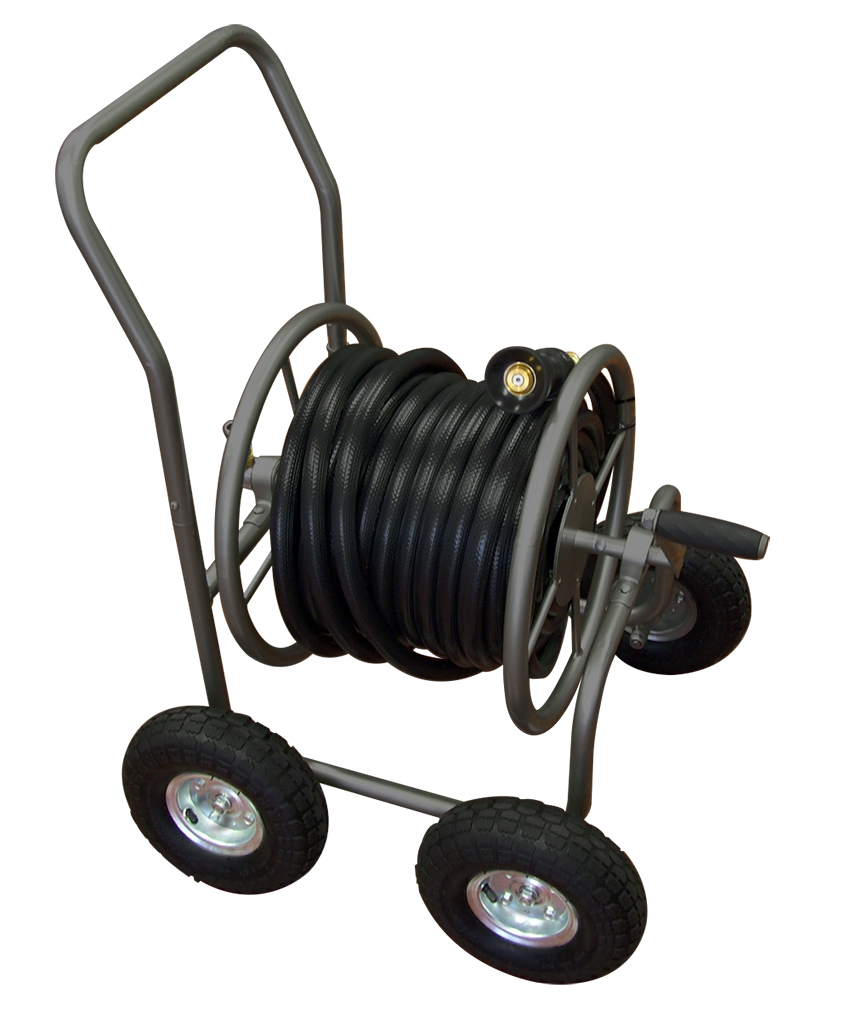 Fire Trolley Holman Industries