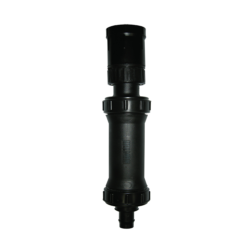 Pressure Reducer w/ Filter Assembly Holman Industries