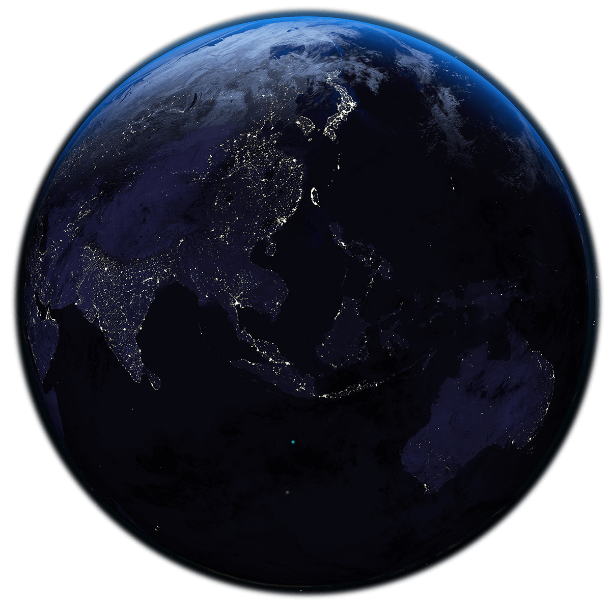 access your wifi garden light controller anywhere in the world