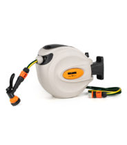 10m Retractable Hose Reel