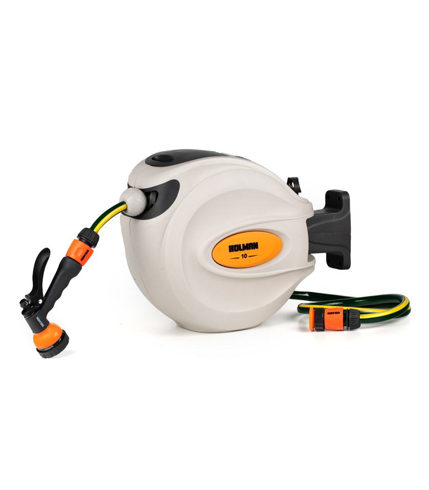 1110H 10m Retractable Hose Reel