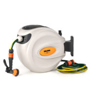 20m Retractable Hose Reel