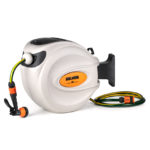 30m Retractable Hose Reel