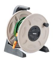 15m Wall Mounted Hose Reel