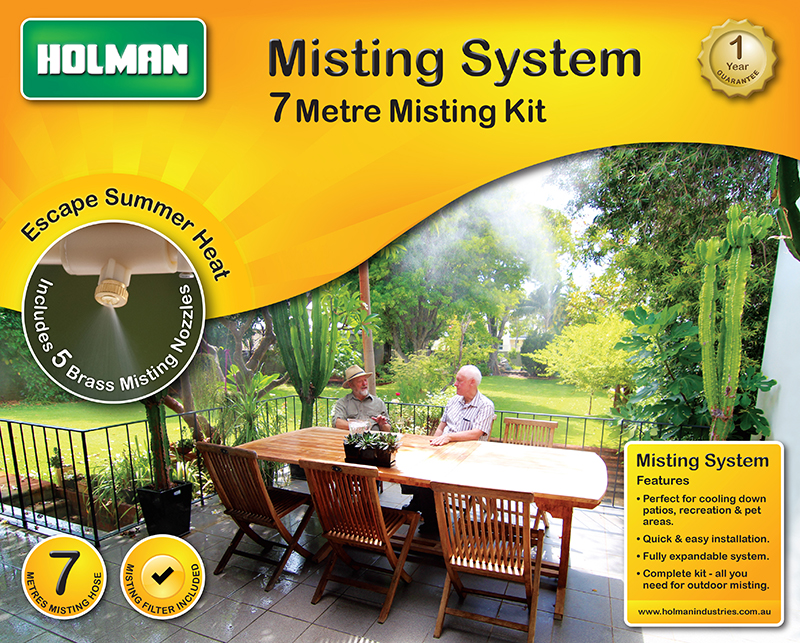 Misting-System-7m | Holman Industries
