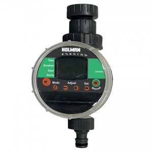 Digital Automatic Tap Timer1605