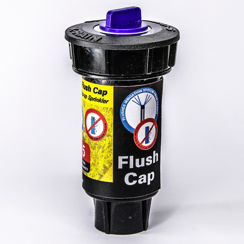 KR7802PROSFlushCap Holman Industries