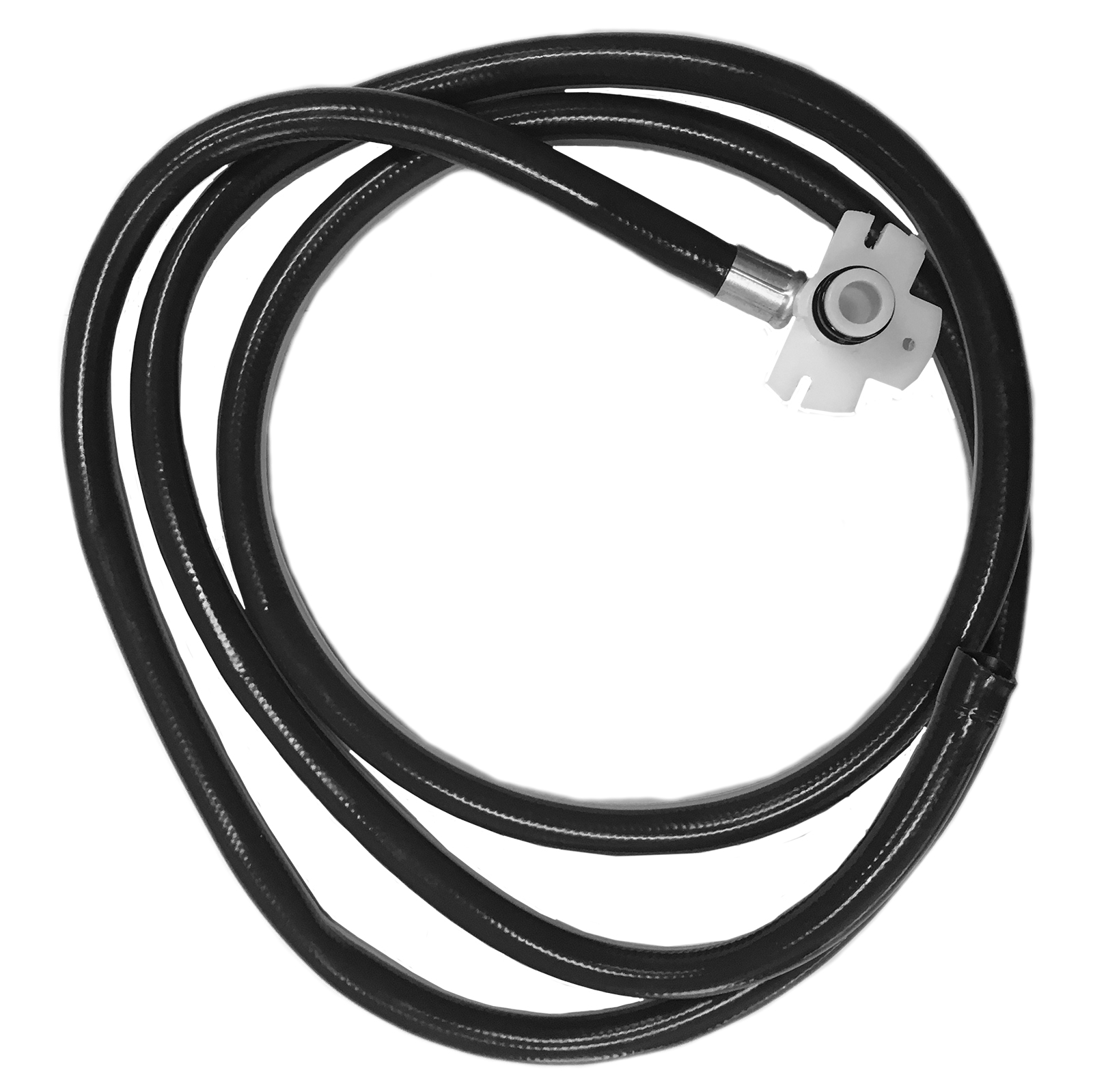 Retractable Hose Reel with Gun; 20m Holman Industries