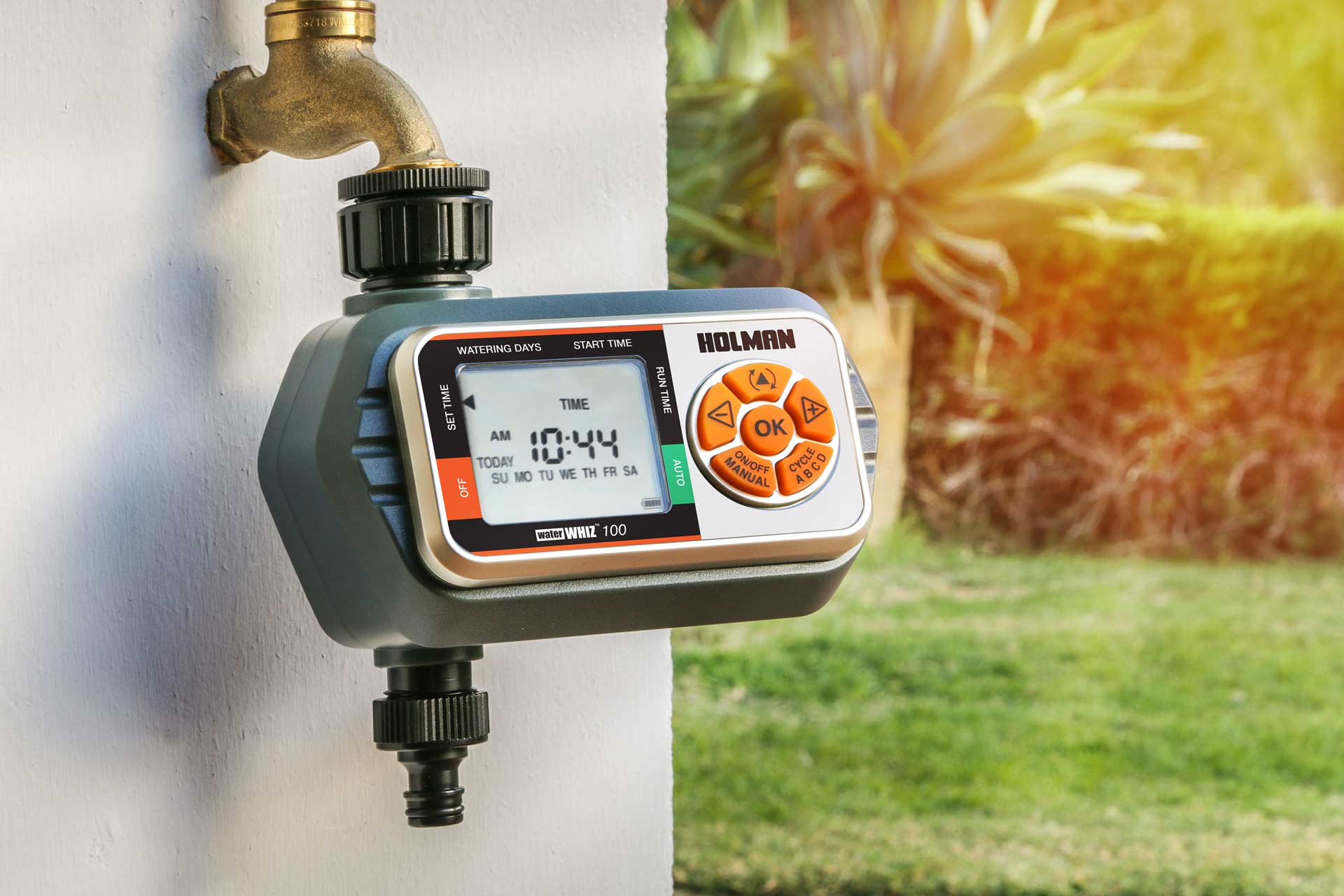 Tap Timers Holman Industries