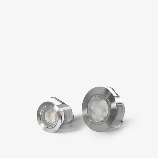 decklights Holman Industries