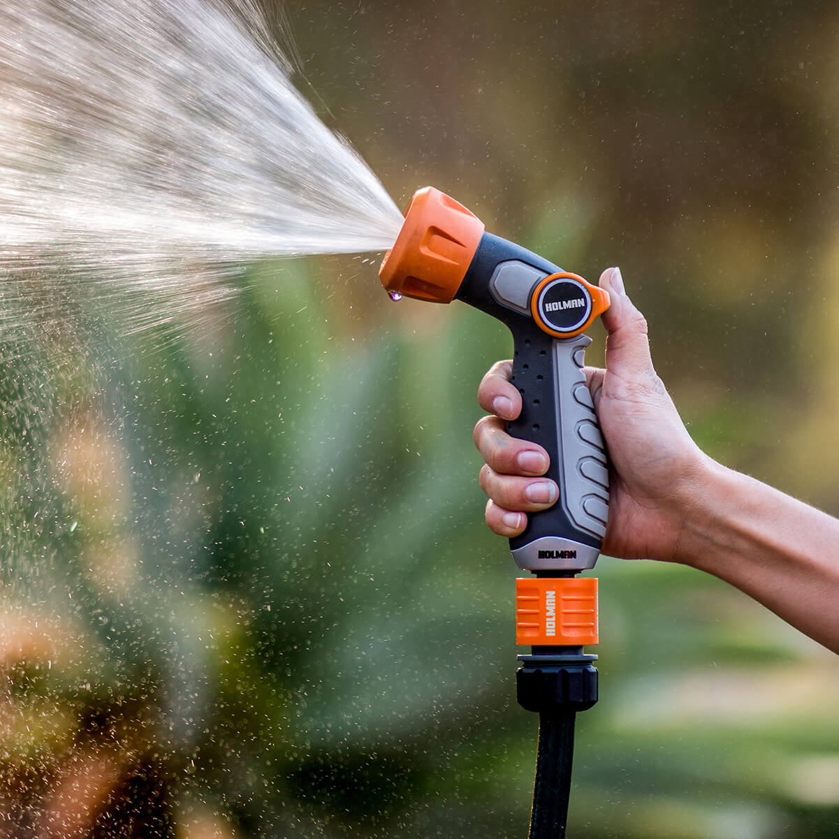 Spray Guns and Nozzles Holman Industries