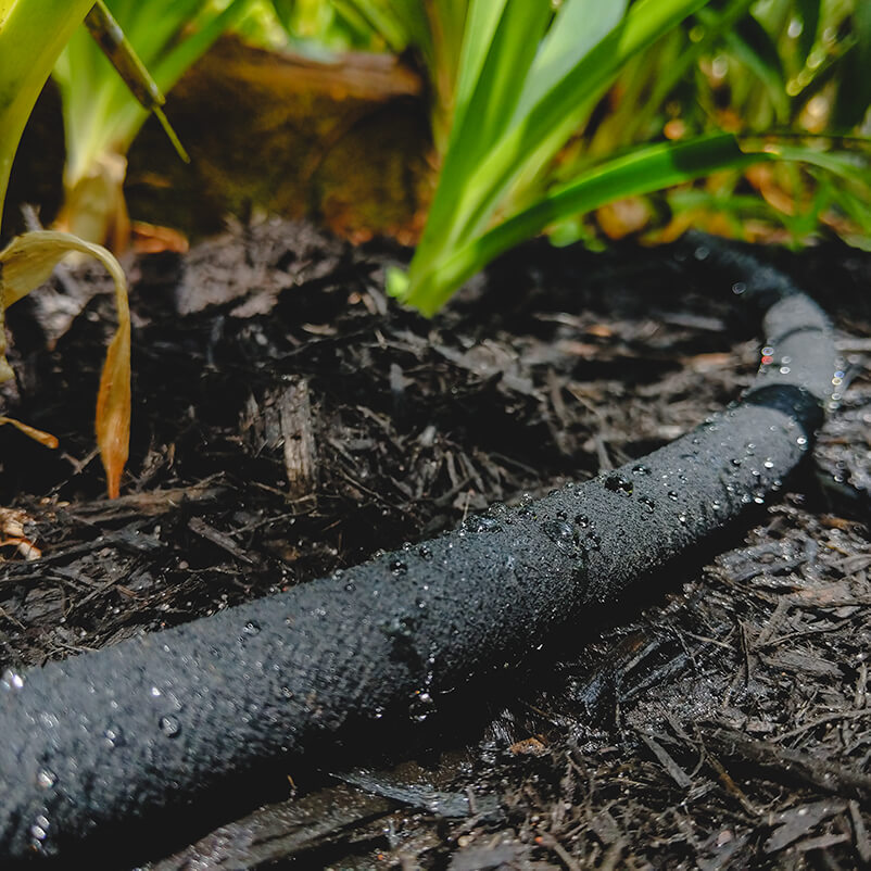hose-dripper
