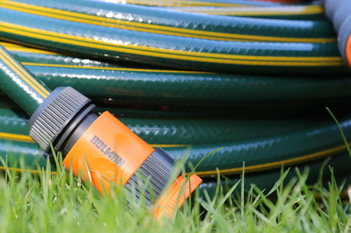 Garden Hoses Holman Industries