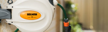 7 Easy Steps To Install a Retractable Hose Reel