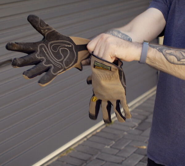 Garden Gloves