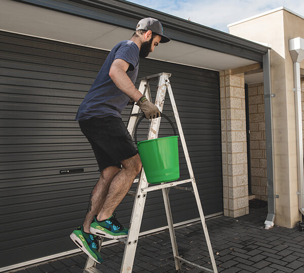 Ladder