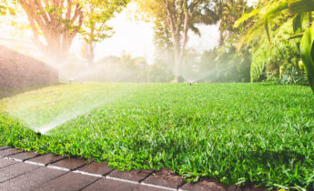 DIY Irrigation Planning