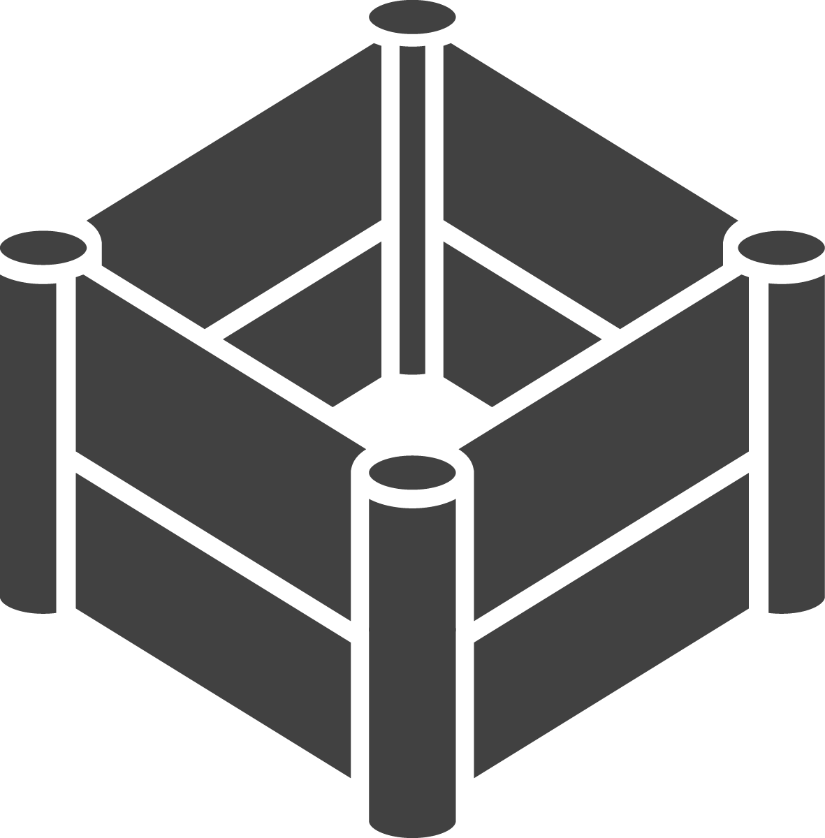 1200 × 600 × 300mm Raised Garden Bed with Added Depth Holman Industries