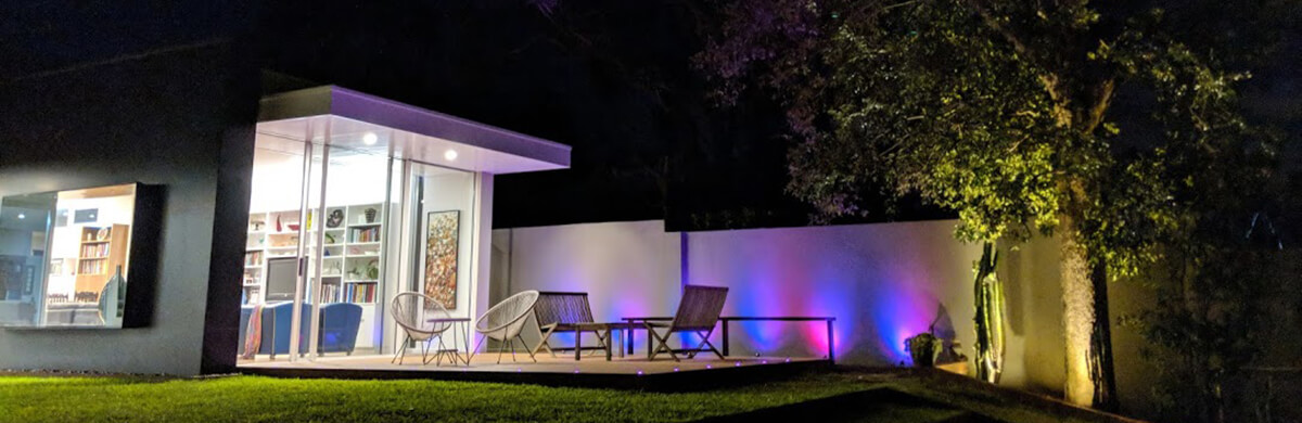 Diy Outdoor Lighting Designs Holman Industries