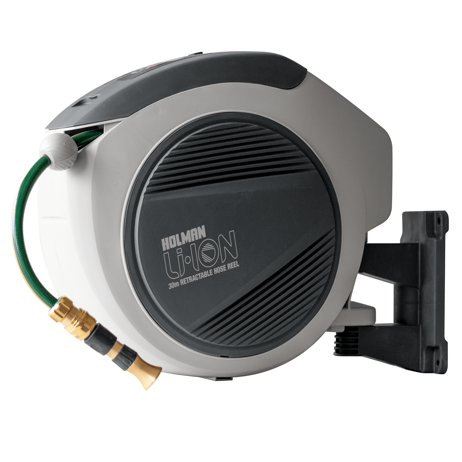 Holman Retractable Hose Reels Holman Industries