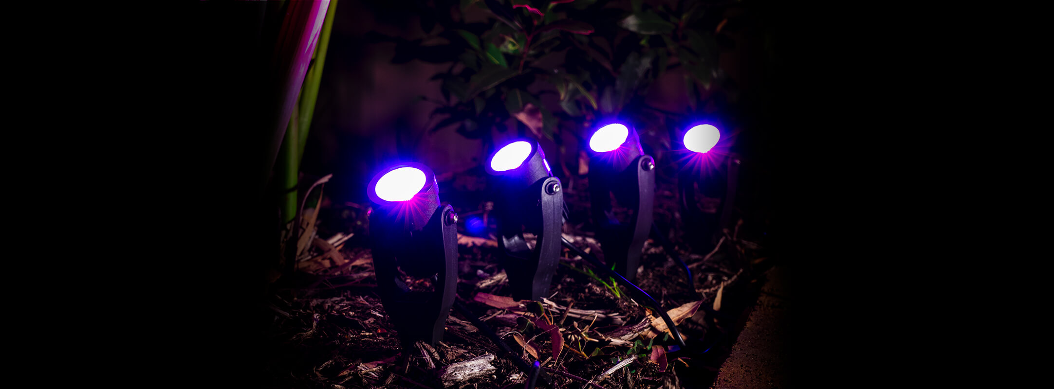 Garden Lighting Holman Industries