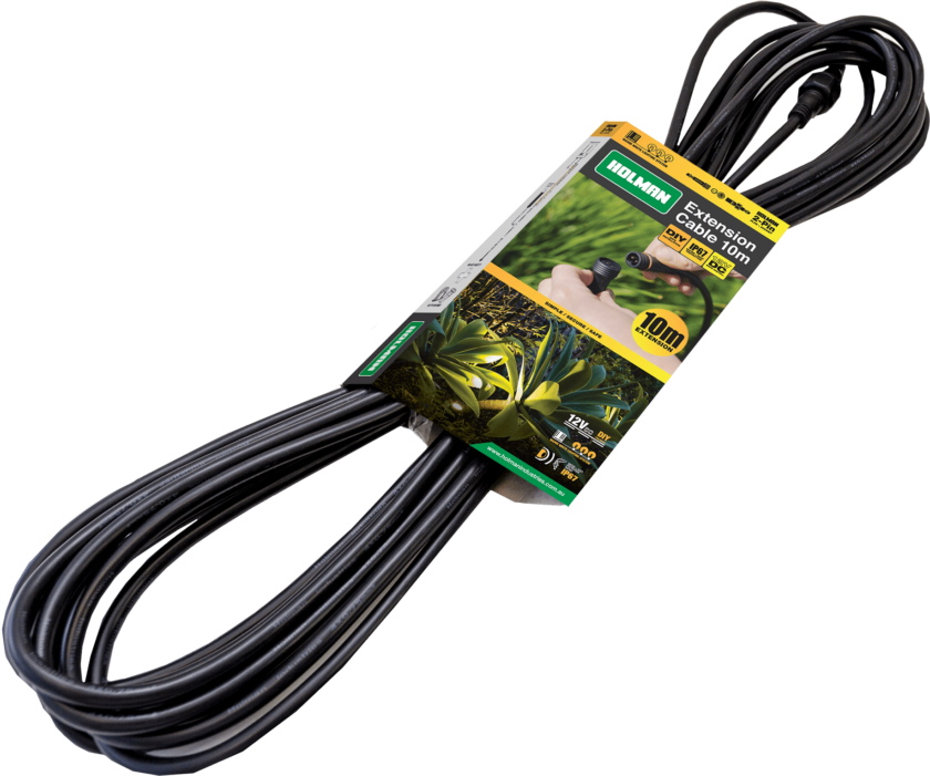 2-pin-extension-cable-10m-package 2-pin-extension-cable-10m-package
