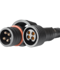 4-pin-cable 4-pin-cable