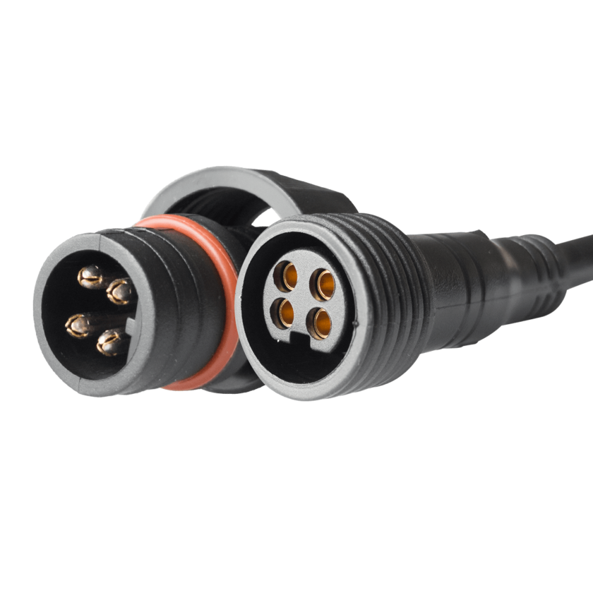 4-pin-cable 4-pin-cable