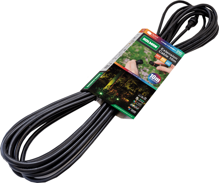 4-pin-extension-cable-10m-package 4-pin-extension-cable-10m-package