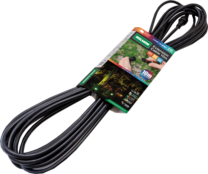 4-pin-extension-cable-10m-package 4-pin-extension-cable-10m-package