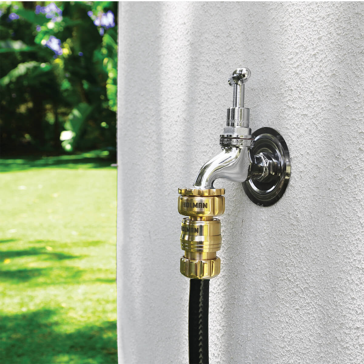 Hose Fittings and Tap Adaptors Holman Industries