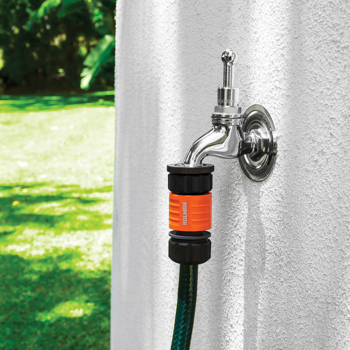 Hose Fittings and Tap Adaptors Holman Industries