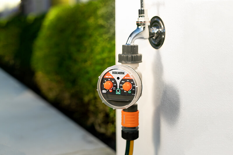 Tap Timers Holman Industries