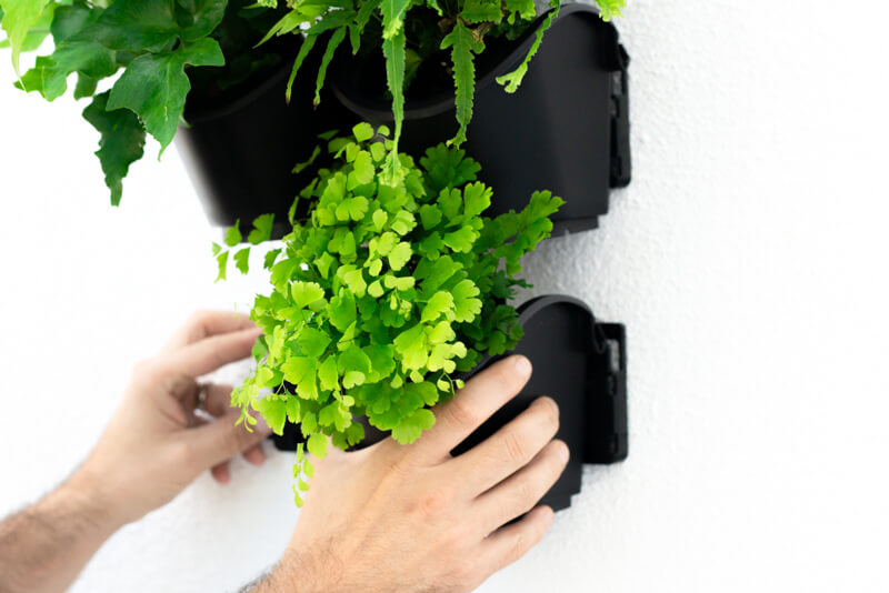connect-a-pot-hanging