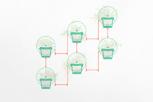 connect-a-pot-spacing