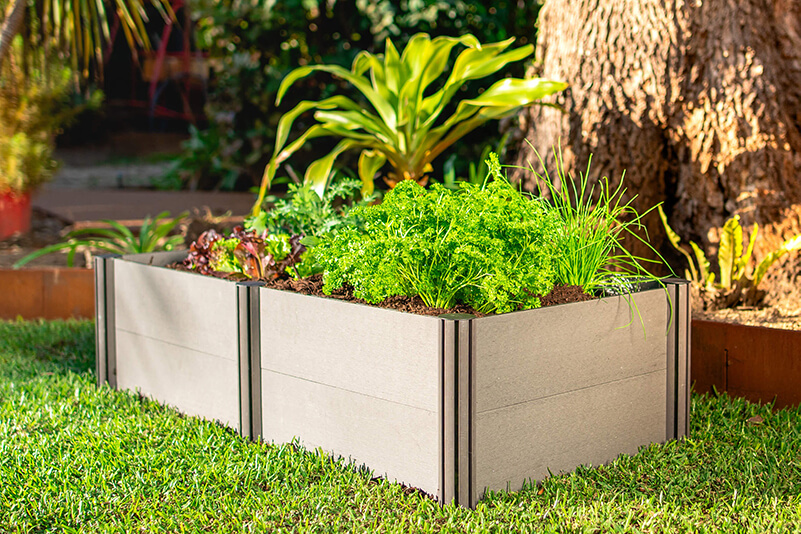 Raised Garden Beds