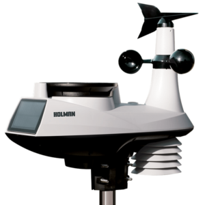 aspect-solar-outdoor Weather Station Weather Station