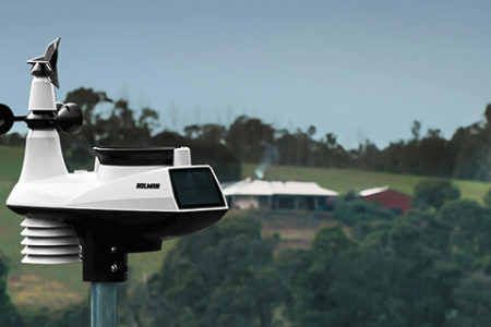 Weather Station