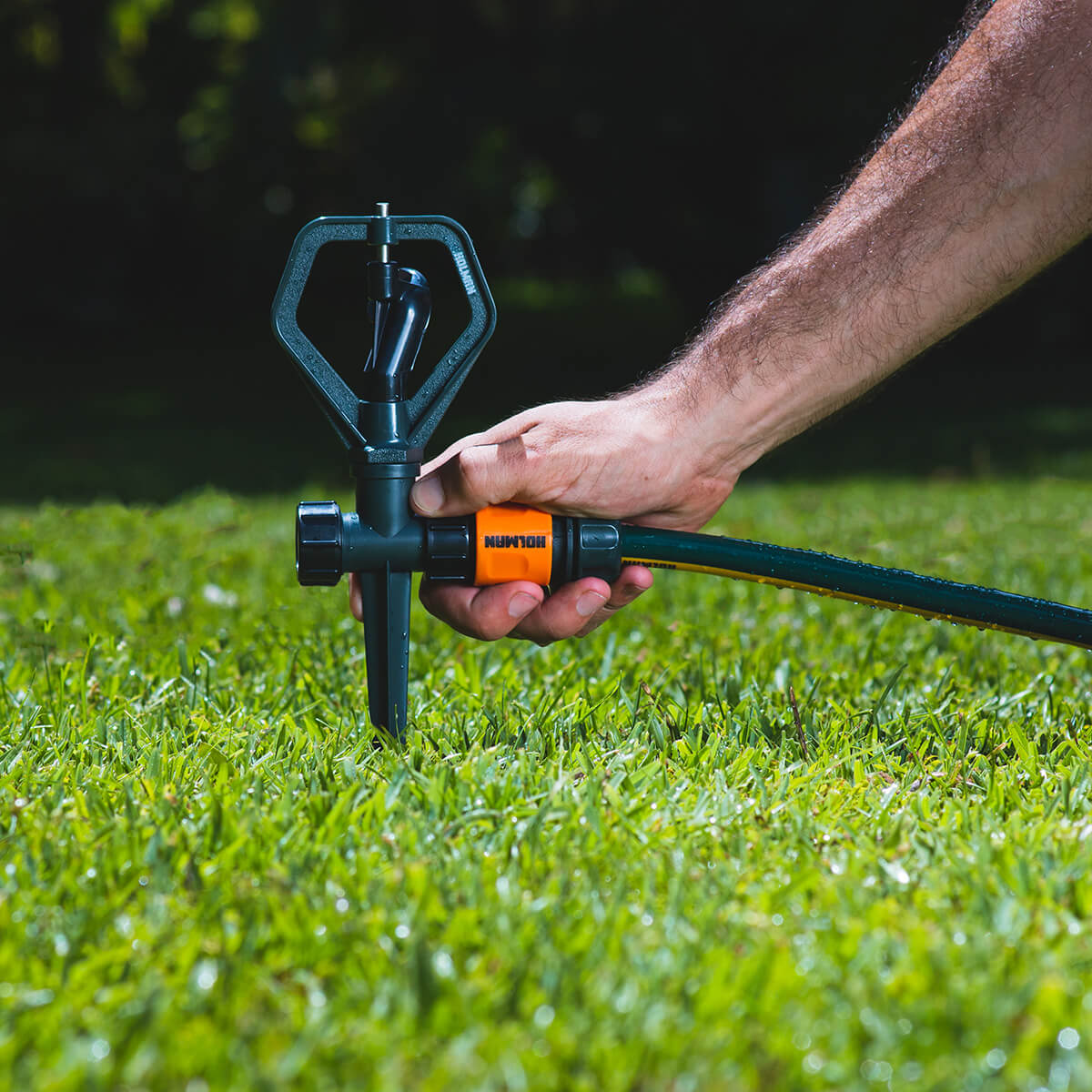 slotted spatula uses