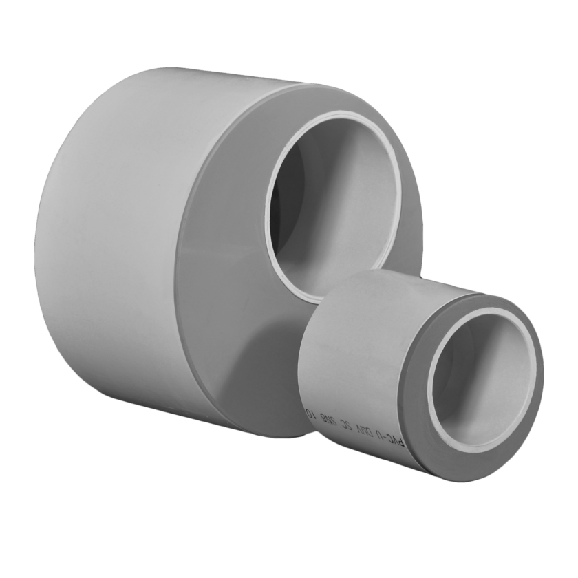 Pvc Reducer Sizes Design Talk