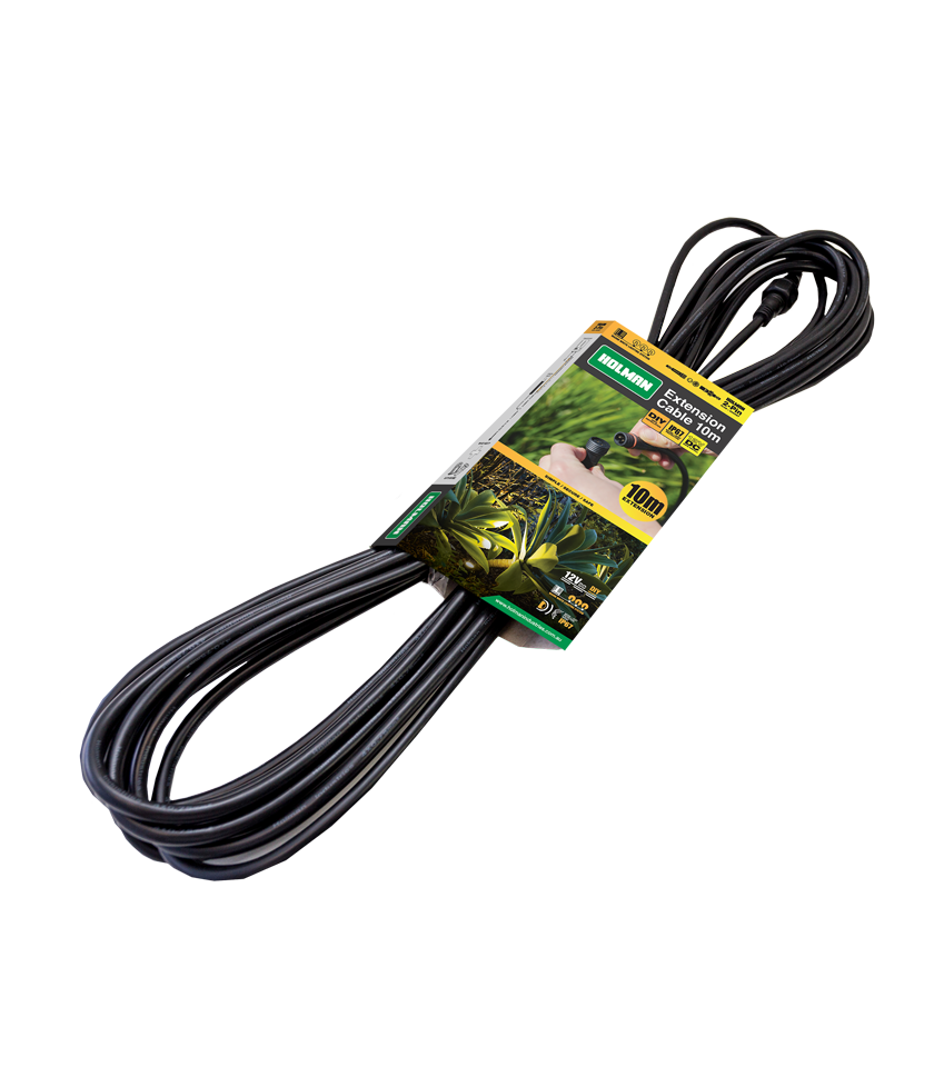 10m 2-Pin Extension Cable 10m 2-Pin Extension Cable