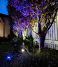 Garden Lights - RGB Colour Bluetooth® Garden Light Controller