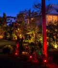 Garden Lights - RGB Colour Bluetooth® Garden Light Controller