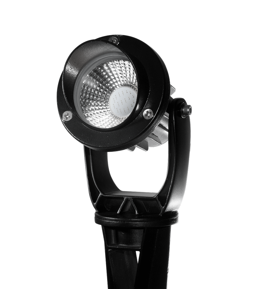 75mm RGB Colour Spotlight 75mm RGB Colour Spotlight