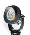 100mm Warm White Spotlight